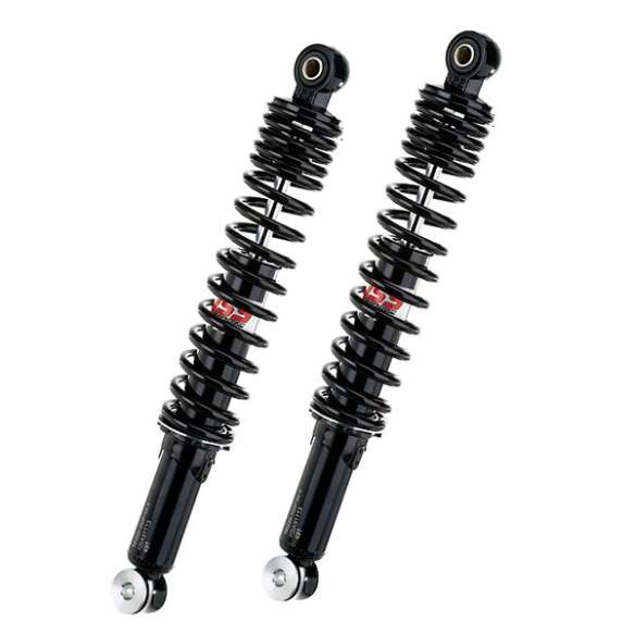 RYELDOM Coppia Ammortizzatori per Lavatrici Compatibile con Ariston
