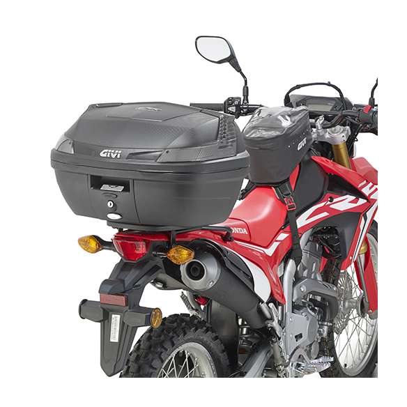 GIVI SR1159 ATTACCO KIT STAFFE PER BAULETTO HONDA CRF 250 L RALLY 2017 2020