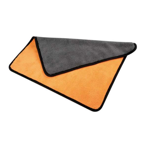 MartiniSPA Hygiene+ Panno Multiuso E Vetri – Doppia Trama 40x35 Cm, Antibatterico, Made In Italy – Confezione Da 2 Unità