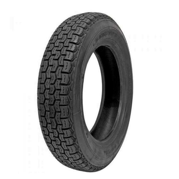 600DE41202 Reifen 4 00 12 8PR 70L RINF.M + S Vorne Biene