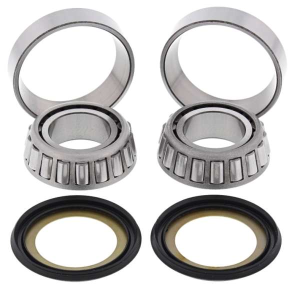 ALL BALLS 25-1459 KIT CUSCINETTI STERZO INFERIORI