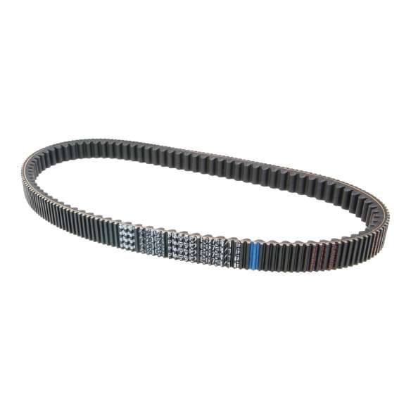 Cinghia Tracolla In Vera Pelle HB Regolabile 104-145 Cm – Ganci In Ottone, Larga 3,8 Cm, Per Borse E Bagagli