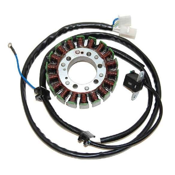 ELECTROSPORT ESG733 STATORE YAMAHA VIRAGO 250 89 99 VIRAGO 125 97 00
