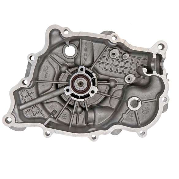 Kit Pompa Dell'acqua Completo Per Yamaha XMAX 250 2006-2008 - Pompa Carter Completa Ricambio