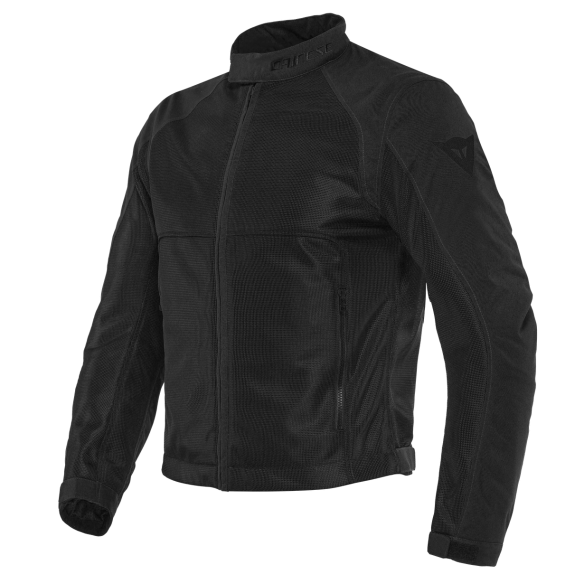 DAINESE GIACCA MOTO UOMO AIR TESSUTO TEX JACKET ESTIVA TRASPIRANTE