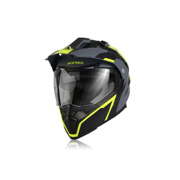 Casco acerbis flip sales