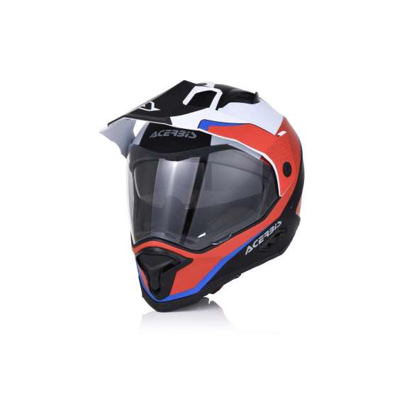 Casco acerbis deals fibra