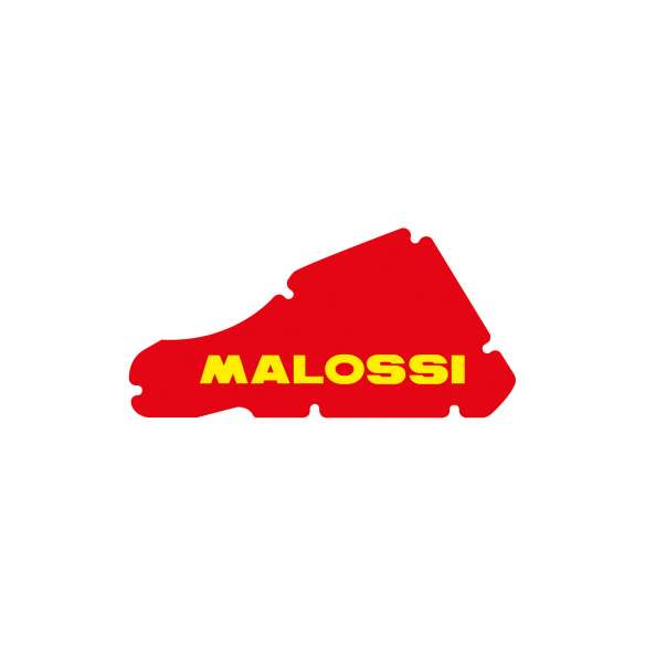 Filtro aria Malossi Red Sponge per Minarelli / Yamaha 50 2t - Filtro aria