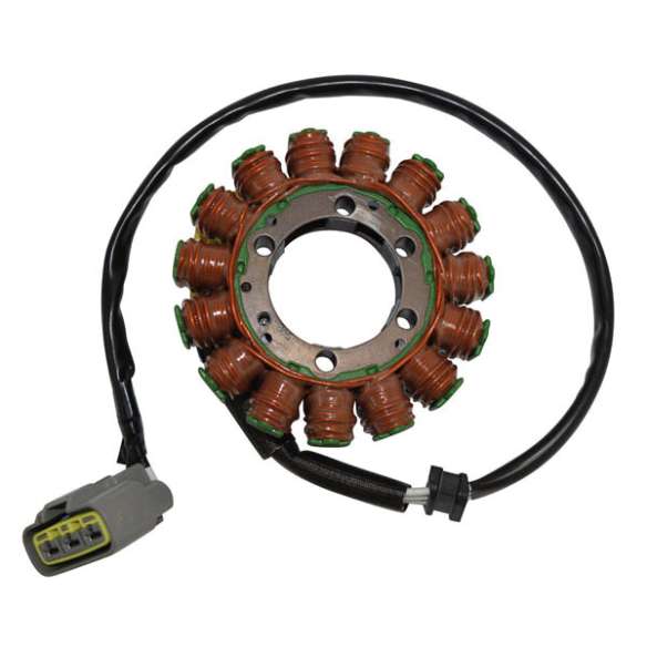 161806 STATORE KAWASAKI ZX10R NINJA 1000 2008-2009 ORIGINALE