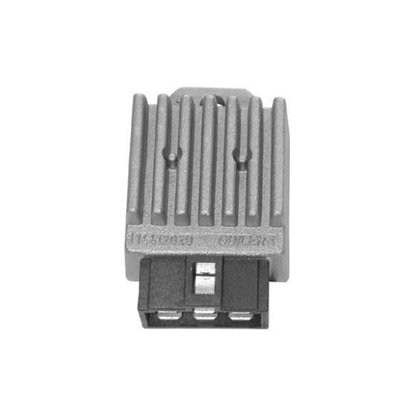 Area1 Regolatore Di Tensione / Raddrizzatore Per Scooter 50cc 4T – Ricambio Per Kymco, Peugeot, SYM (Compatibile X1, X2)
