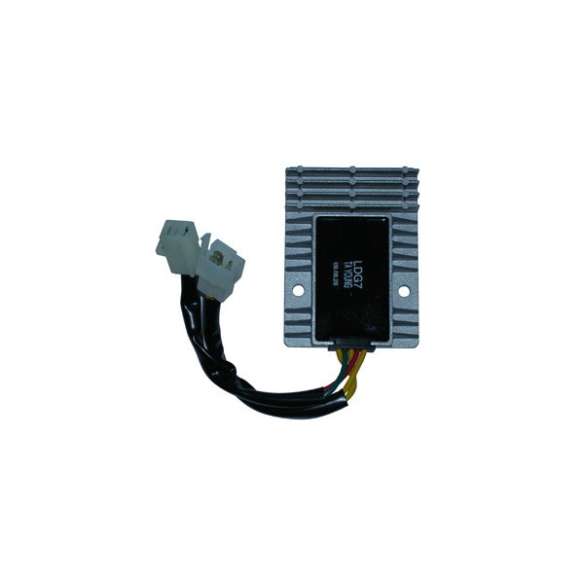 Area1 Raddrizzatore Regolatore 5 Pin Compatibile Con Yamaha Cygnus XC125 Xie E Altri Scooter