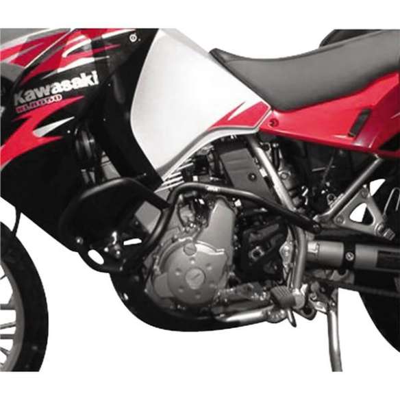 GIVI TN421 PARAMOTORE NERO KAWASAKI KLR 650 ENDURO 2007 2021 2007 2021