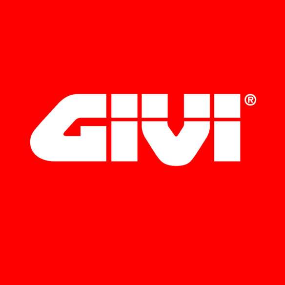 GIVI D225ST PARABREZZA CUPOLINO ALTO TRIUMPH TIGER 1050 2007 2012