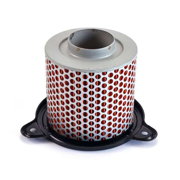 MAPCO Filtro Aria 60851 – Compatibile Con Mercedes-Benz Classe C (W203, S202, CL203) – Ricambio Per Motore – Sostituto Originale