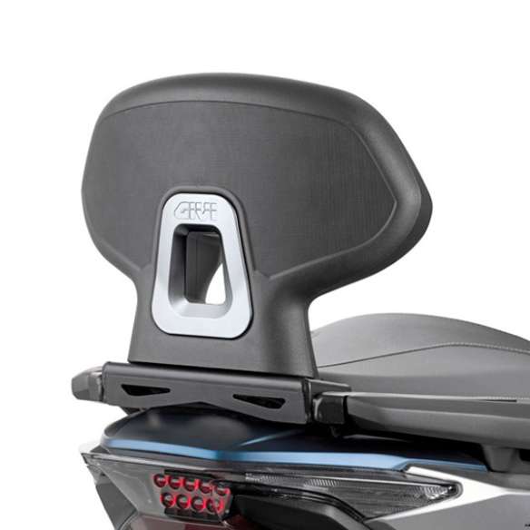 GIVI TB5121A SCHIENALINO PASSEGGERO POGGIASCHIENA BMW C 650 SPORT
