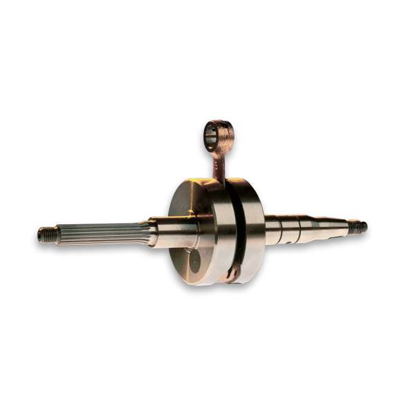 Set di soffietti, albero motore BLUE PRINT ADM58151