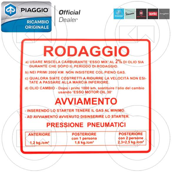 Adesivi Ovali personalizzati stampa online