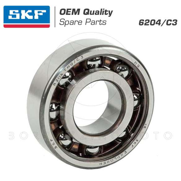 GSP Kit cuscinetto ruota Cuscinetto ruota 9328012 Assale post. bilaterale
