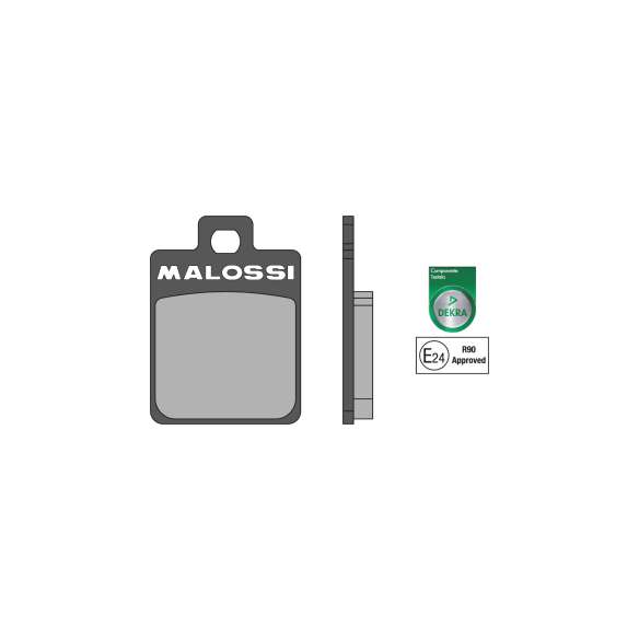 Kit Pastiglie Freno TRW MCB818 Per Piaggio Liberty S 3V IGET ABS E Altre Moto (anteriori)