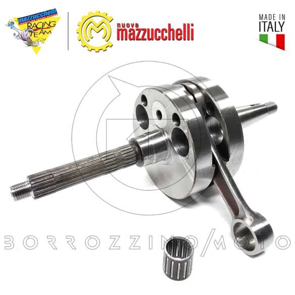 METELLI 17-0650 Albero motore / Semiasse - AUTODOC