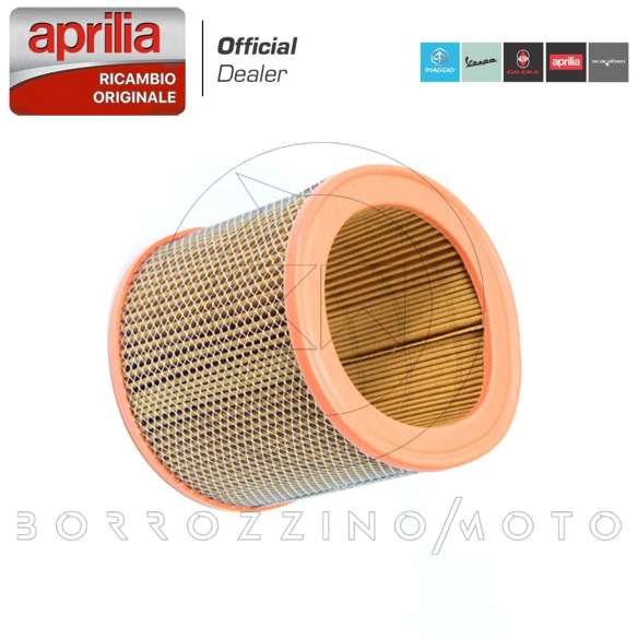 Pilot 06421 Filtro aria Pilot Performance PP51 | Performance - Filtri