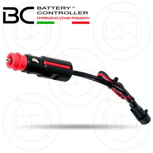 MANTENITORE DI CARICA BATTERIA BC 3500 EVO PLUS 12V 150AH MULTILINGUA AUTO MOTO 