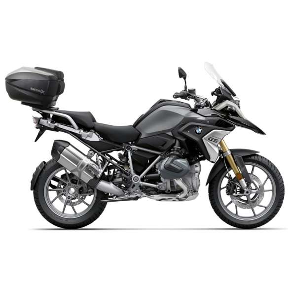 Bauletto posteriore bmw s 1000 hotsell xr