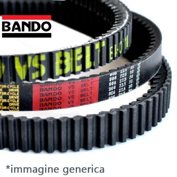 Bando CINGHIA ORIGINALE BANDO 273765 SYM	X Pro 4T	50 2013-2015 