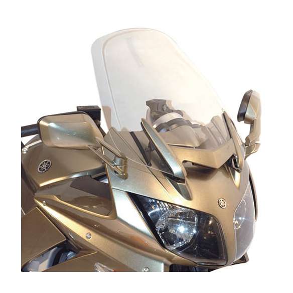 GIVI D134ST PARABREZZA CUPOLINO ALTO YAMAHA FJR 1300 2001 2002