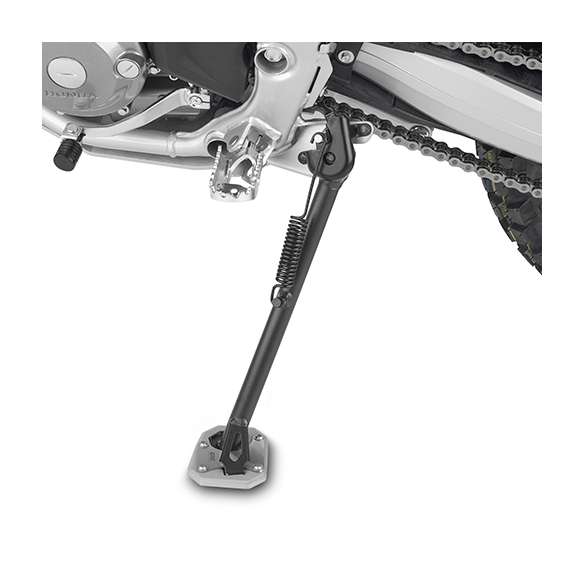 Supporto Per Cavalletto Per Moto - Imbottitura Estensione Cavalletto