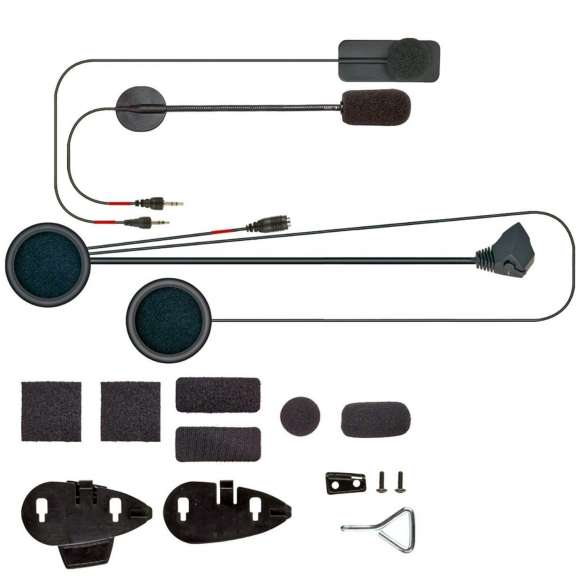 CELLULARLINE MOTO CRAB SUPPORTO MANUBRIO TUBOLARE UNIVERSALE SMARTPHONE  TELEFONO