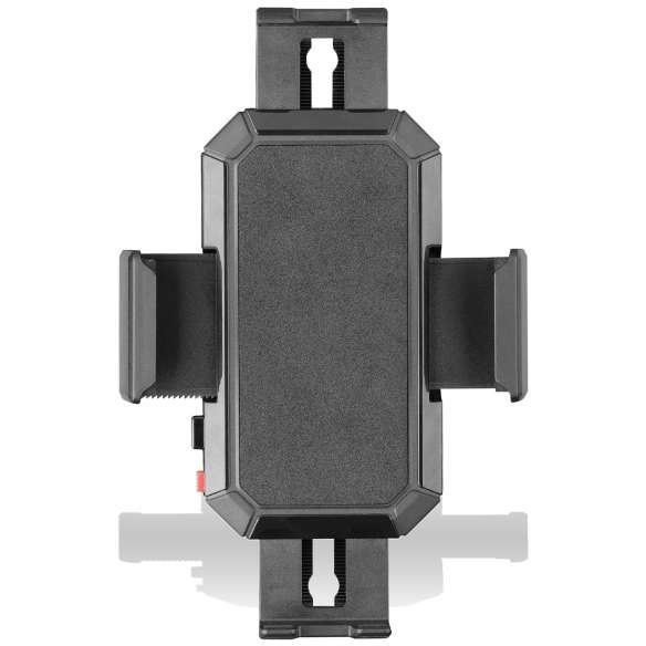 Brodit - 513467 Active holder Nero supporto per personal communication