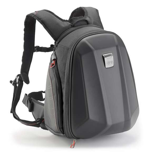 ZAINO TECNICO PER MOTO GIVI ST606 SPORT T LINE CON GUSCIO