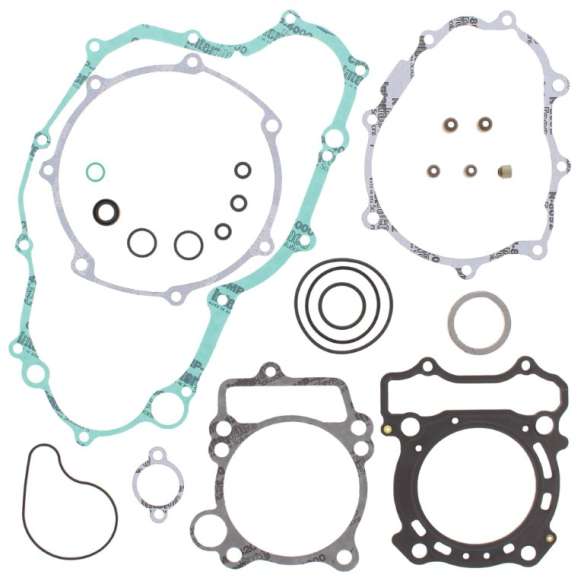 Viessmann 7867181 Kit guarnizioni completo di viti