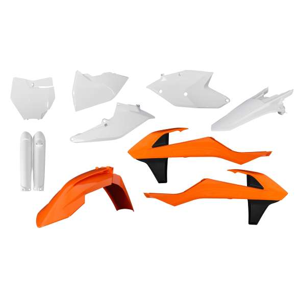 Semi Personalizzata | Kit Grafiche Ktm SX/SXF/EXC 2019-2022