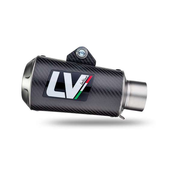 Leovince lv 10 z900 2020 hotsell
