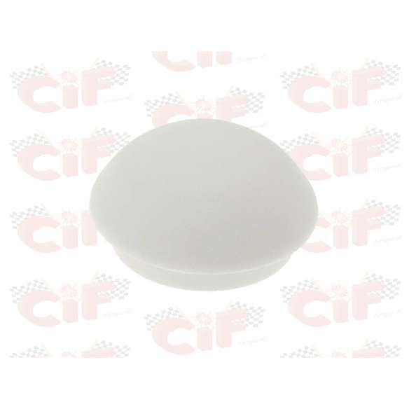 TAPPO DI CHIUSURA BRILLANTANTE LAVASTOVIGLIE - AEG -ELECTROLUX -- FIL 14- 1