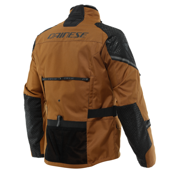 Belstaff Giacca Da Moto Con Protezioni Giacca Da Moto Brooklands 2.0 Giacca In Tessuto Da Uomo Chopper Cruiser Tutto L Anno Nero M