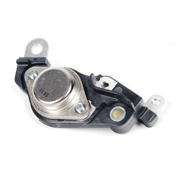 BOSCH Regolatore Di Tensione Per Alternatore - F 00M 346 081 - Ricambio Originale Per Mercedes Classe M, E, S, R, GL (A0031546906) - 2