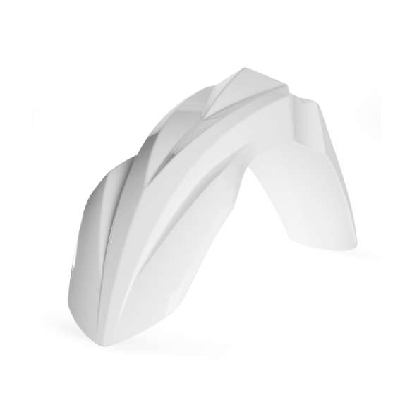 POLISPORT Parafango Davanti Adatto An Kawasaki KX 250F 13-16 450F 13-15