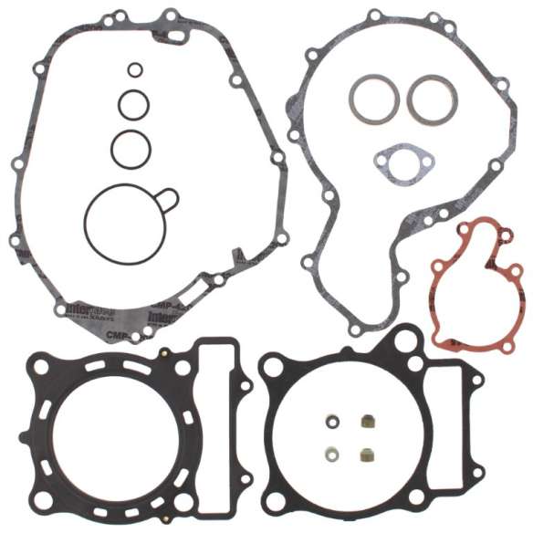 Gorgeri Kit Guarnizioni Motore Completo Per Moto PW50 – 4 Pezzi In Acciaio Inox - 2