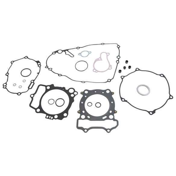 Kit Guarnizioni Motore Gorgeri Per PW50 – 4 Pezzi In Acciaio Inox, Ricambio Completo Per Motore Moto