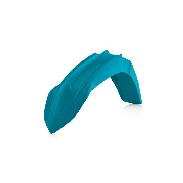 25619 - PARAFANGO ANTERIORE KA02700-026 Color Verde compatibile con