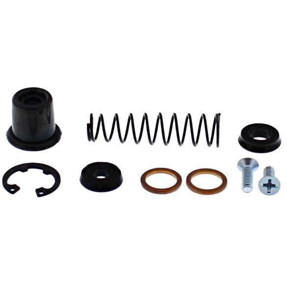 25-1072 Kit Cuscinetti Ruota Anteriore Honda Mt50 (euro) 50cc 1980- Al