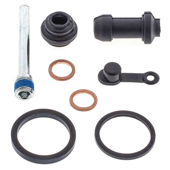 Kit revisione pinza freno posteriore Honda 250cc CR250R 1997 18-3028