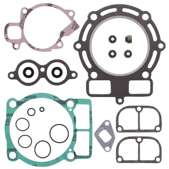 Set Guarnizioni Motore 110cc Per Pit Bike, ATV E Quad - HMParts - 5