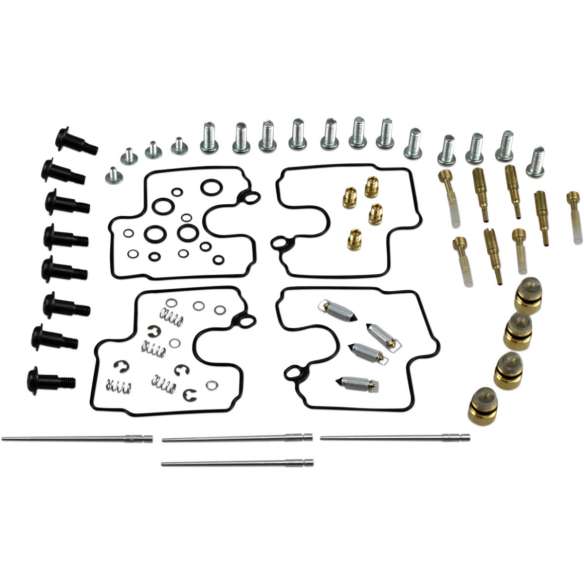 All Balls 26-1647 Kit revisione carburatore Kawasaki ZX600 (ZX-6R