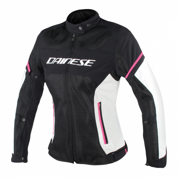 Dainese Giacca moto donna Air Frame D1 Lady Tex Jacket fodera