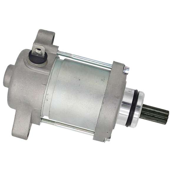 Motorino Di Avviamento ASPL SD9059 - 12 Denti, Diametri 38/12 Mm, Lunghezza 47 Mm, Ricambio Auto
