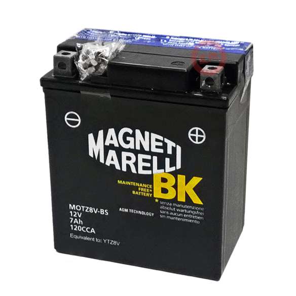 Proiettore Sinistro Con DRL Per Auto - Magneti Marelli 714081150701 (RGZ)